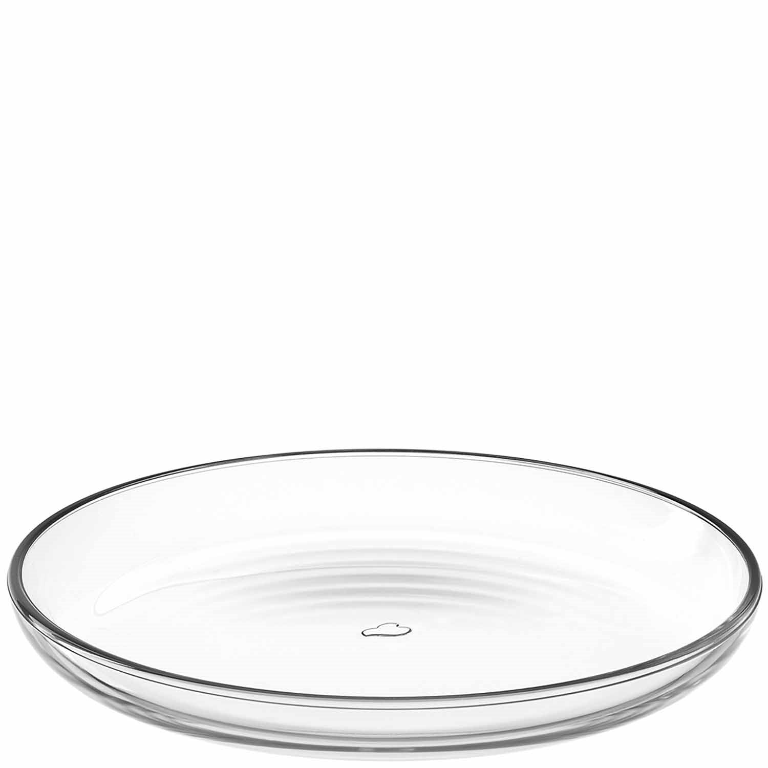 Teller 18 cm CUCINA 4er-Set