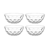 Schale CUCINA OPTIC 10 cm 4er-Set