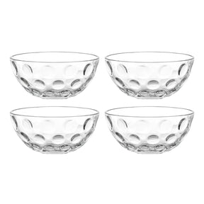 Schale CUCINA OPTIC 14cm 4er-Set