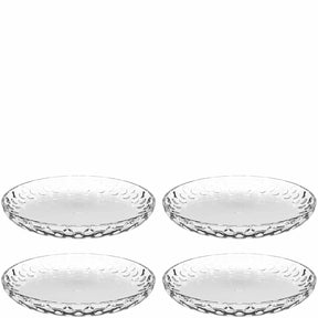 Teller CUCINA OPTIC 18cm 4er-Set