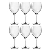 Cocktailglas POESIA 750 ml 6er-Set