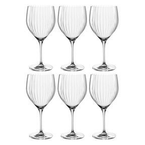 Cocktailglas POESIA 750 ml 6er-Set