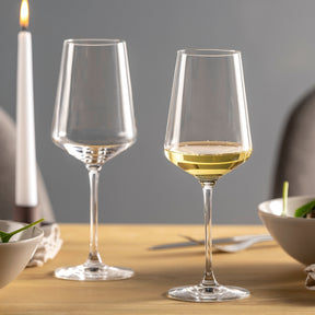 Rieslingglas PUCCINI 400 ml 6er-Set