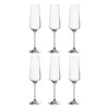 Sektglas PUCCINI 280 ml 6er-Set