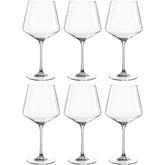 Burgunderglas PUCCINI 730 ml 6er-Set