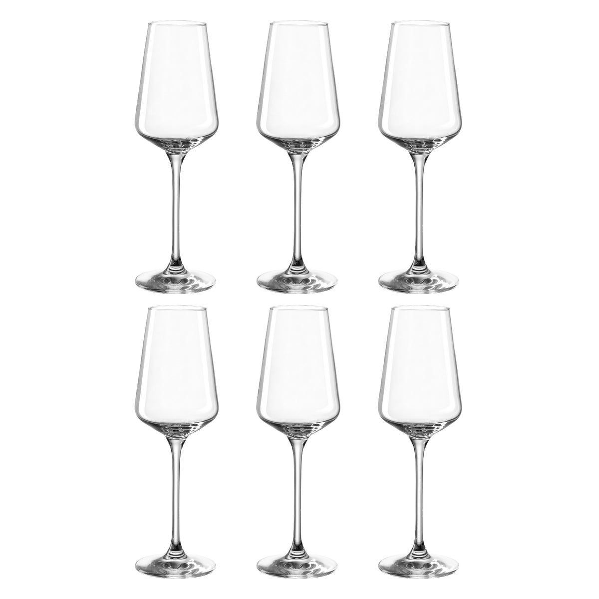 Digestifglas PUCCINI 220 ml 6er-Set