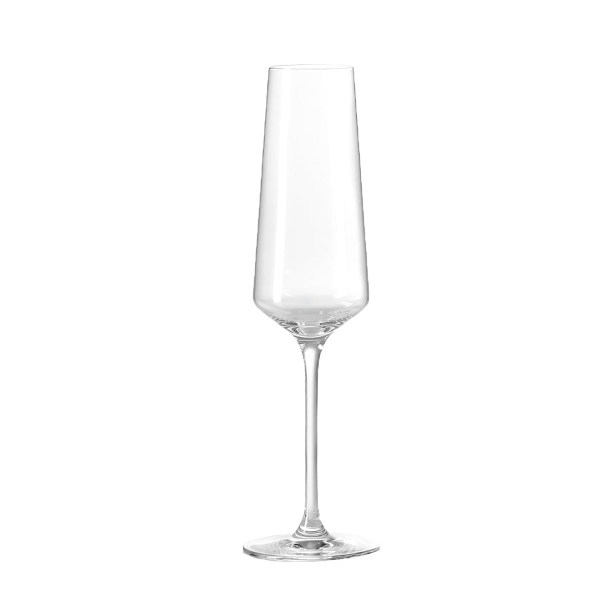 Sektglas PUCCINI 280 ml mit persönlicher Gravur