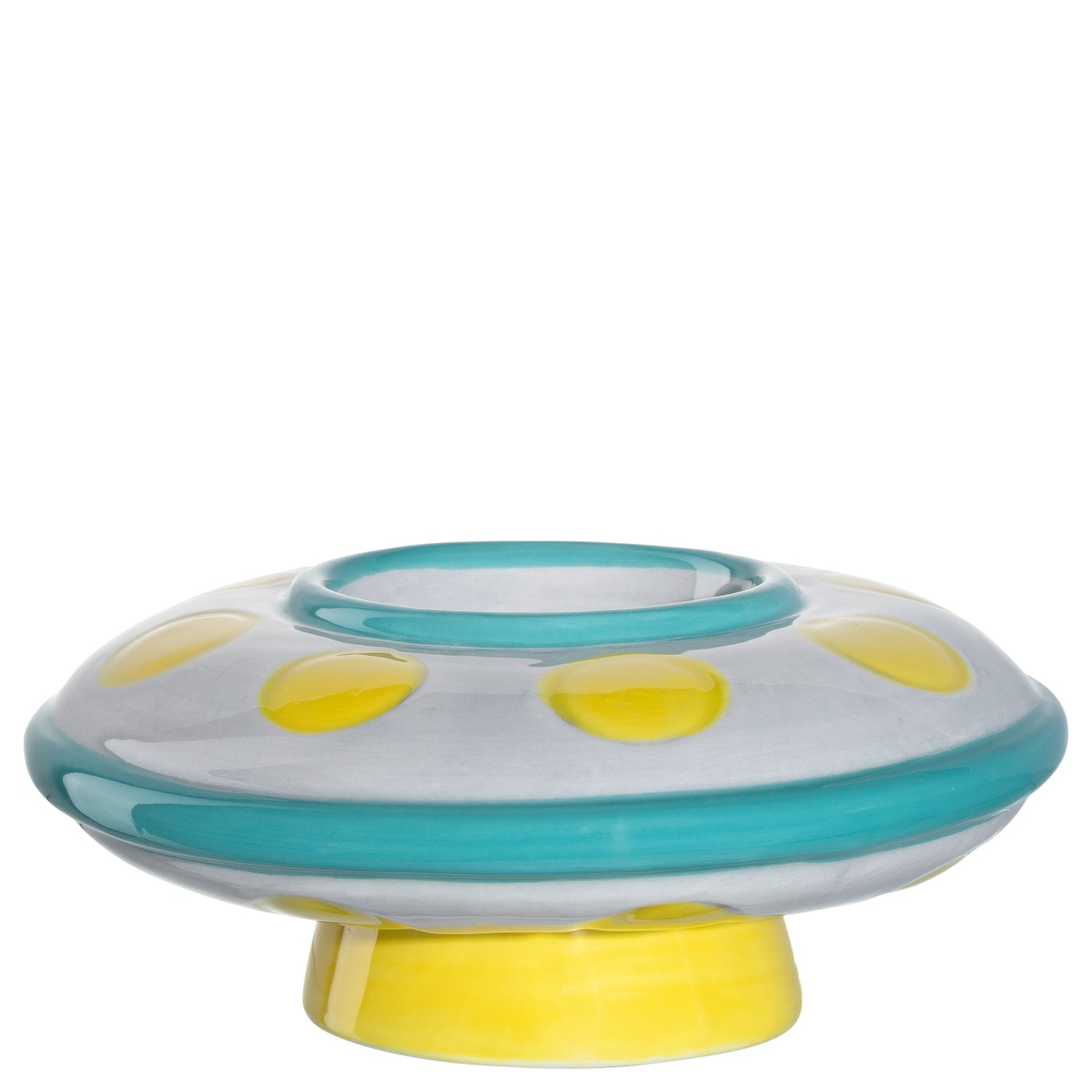 Eierbecher BAMBINI AVVENTURA Ufo