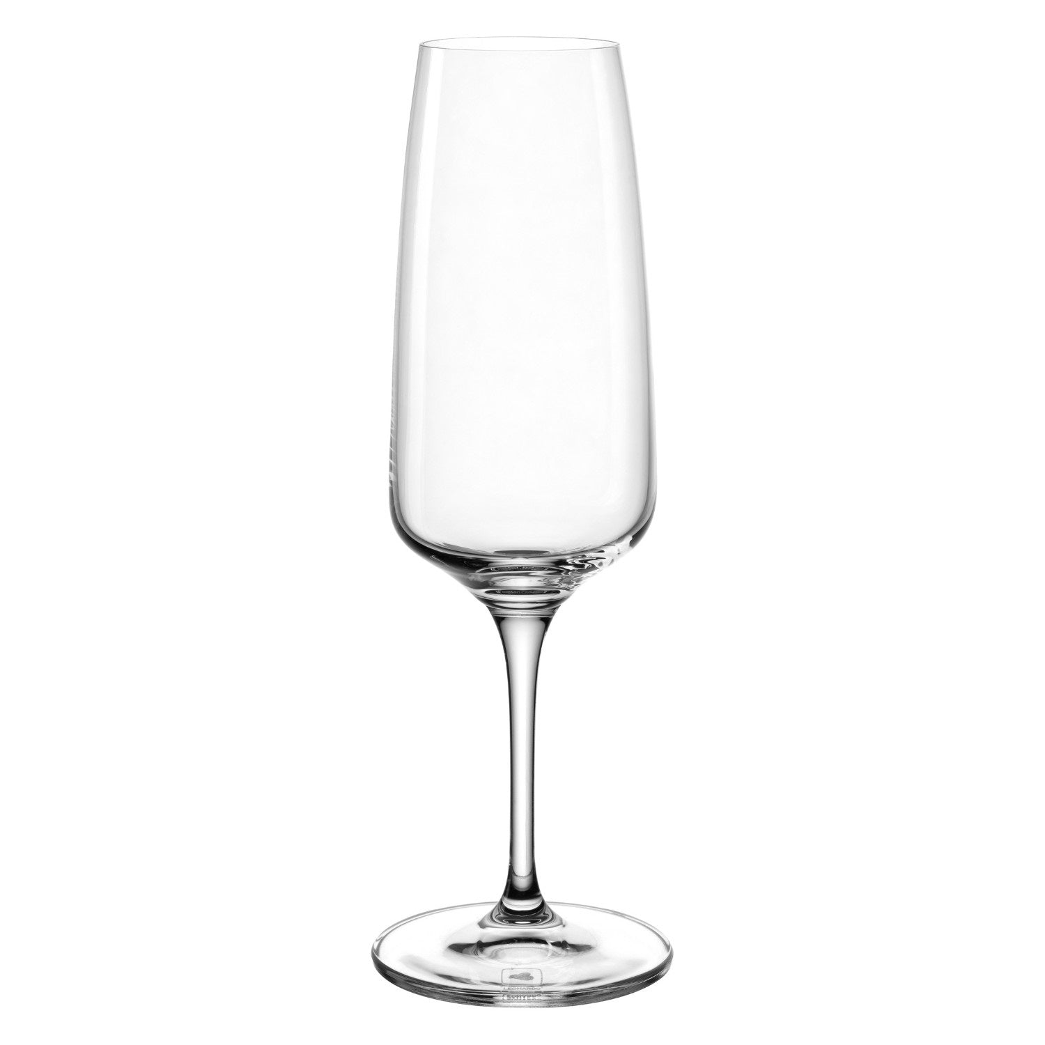 Sektglas CESTI 240 ml mit persönlicher Gravur