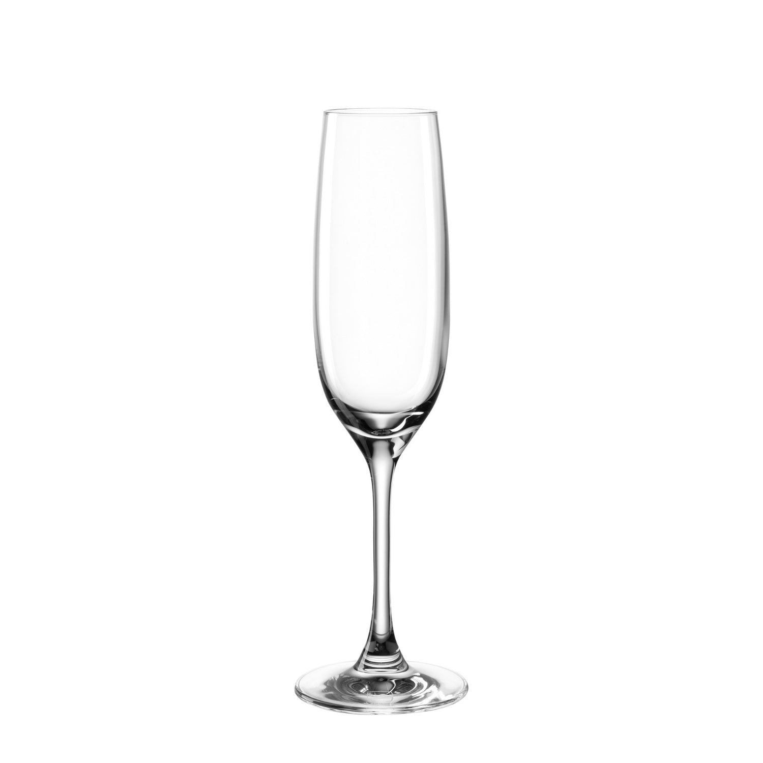 Sektglas CIAO+ 190 ml mit persönlicher Gravur