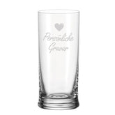 Bierglas K18 360 ml mit persönlicher Gravur