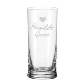 Bierglas K18 360 ml mit persönlicher Gravur